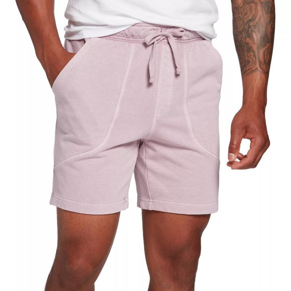 VRST Other - NWT VRST Men's 7'' Washed Twill Terry Short